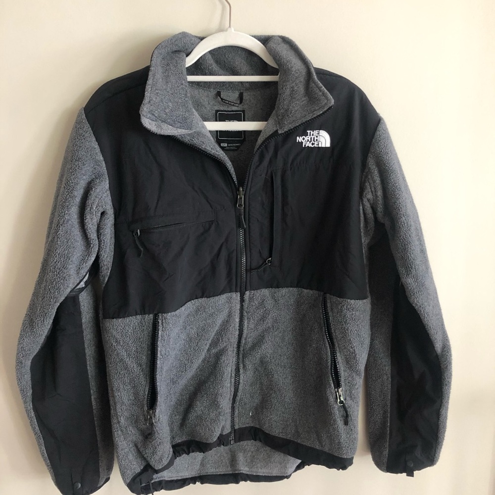 The North Face Men’s Denali Jacket